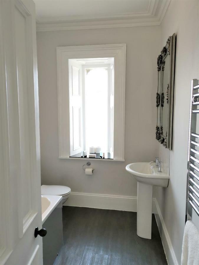 Appartement No 48 Castle View à Inverness Extérieur photo
