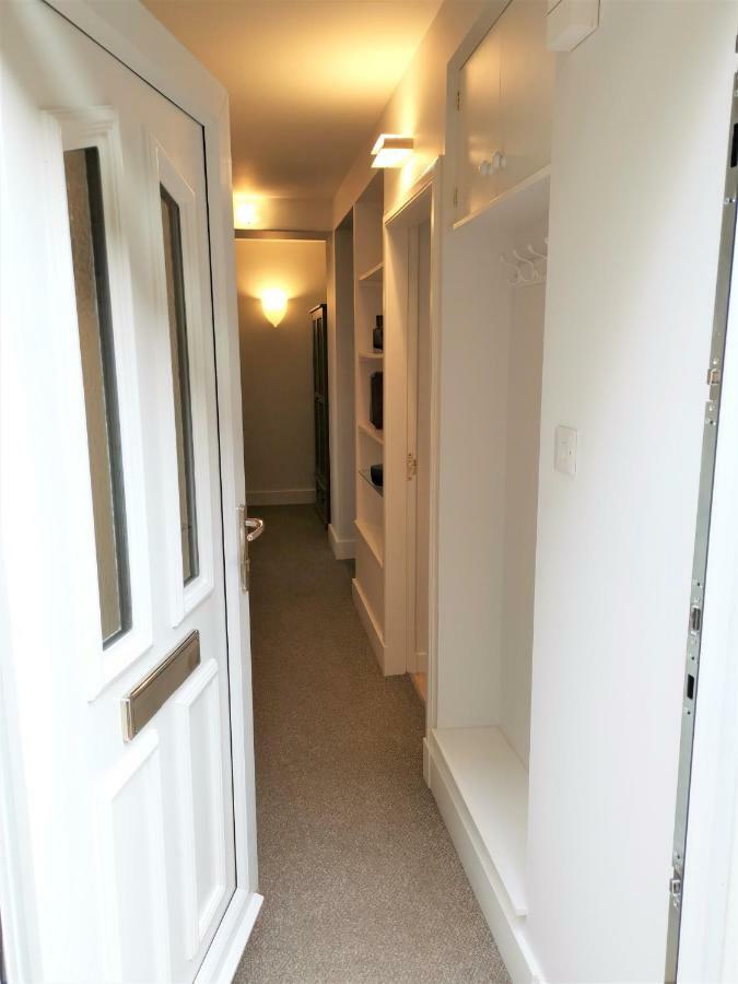 Appartement No 48 Castle View à Inverness Extérieur photo