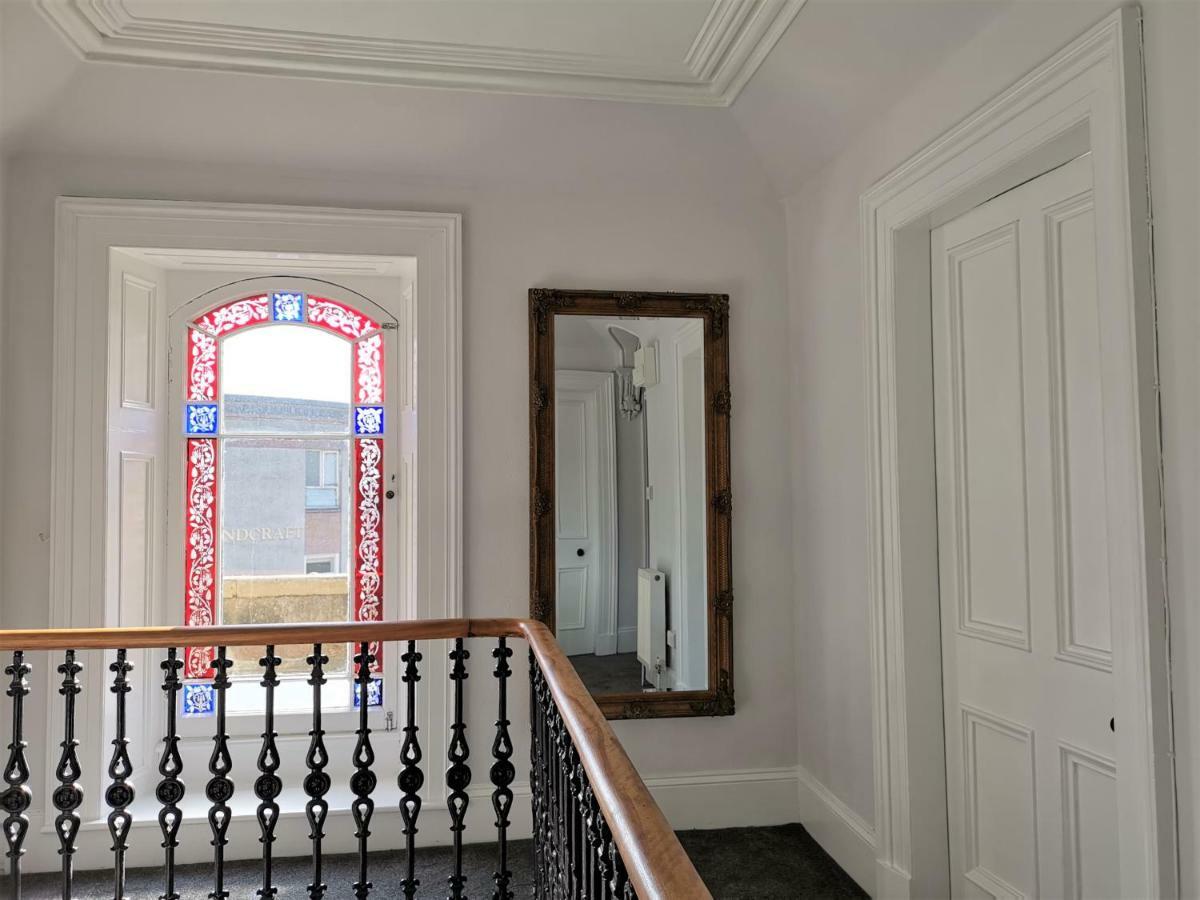 Appartement No 48 Castle View à Inverness Extérieur photo
