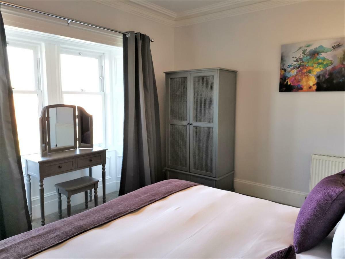 Appartement No 48 Castle View à Inverness Extérieur photo