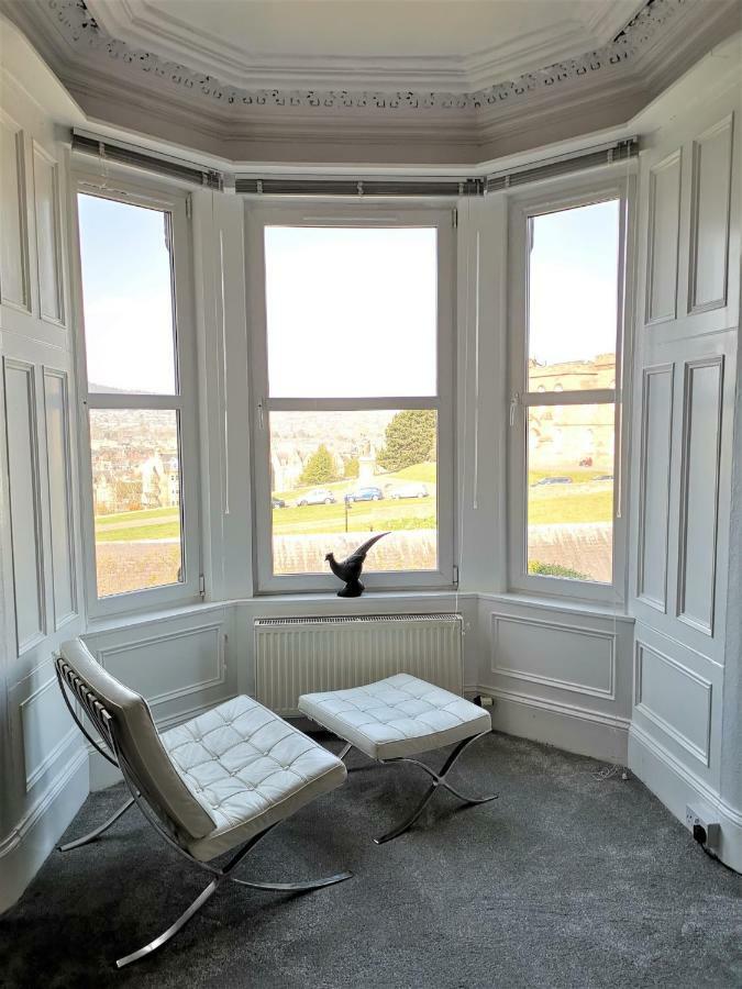 Appartement No 48 Castle View à Inverness Extérieur photo