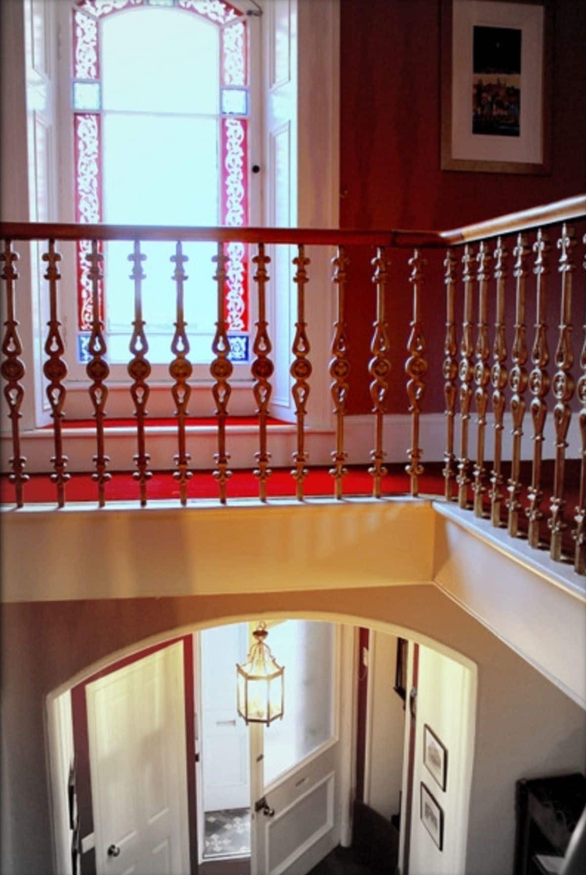 Appartement No 48 Castle View à Inverness Extérieur photo
