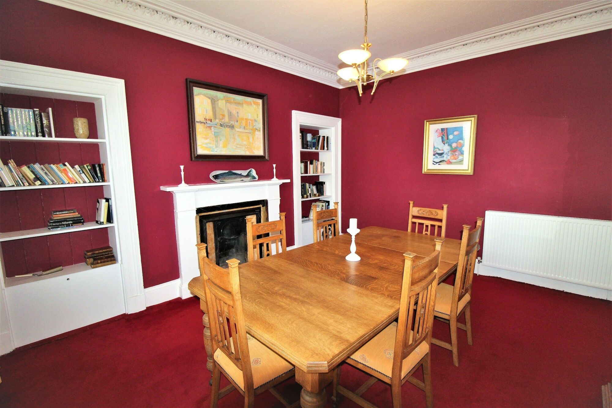 Appartement No 48 Castle View à Inverness Extérieur photo