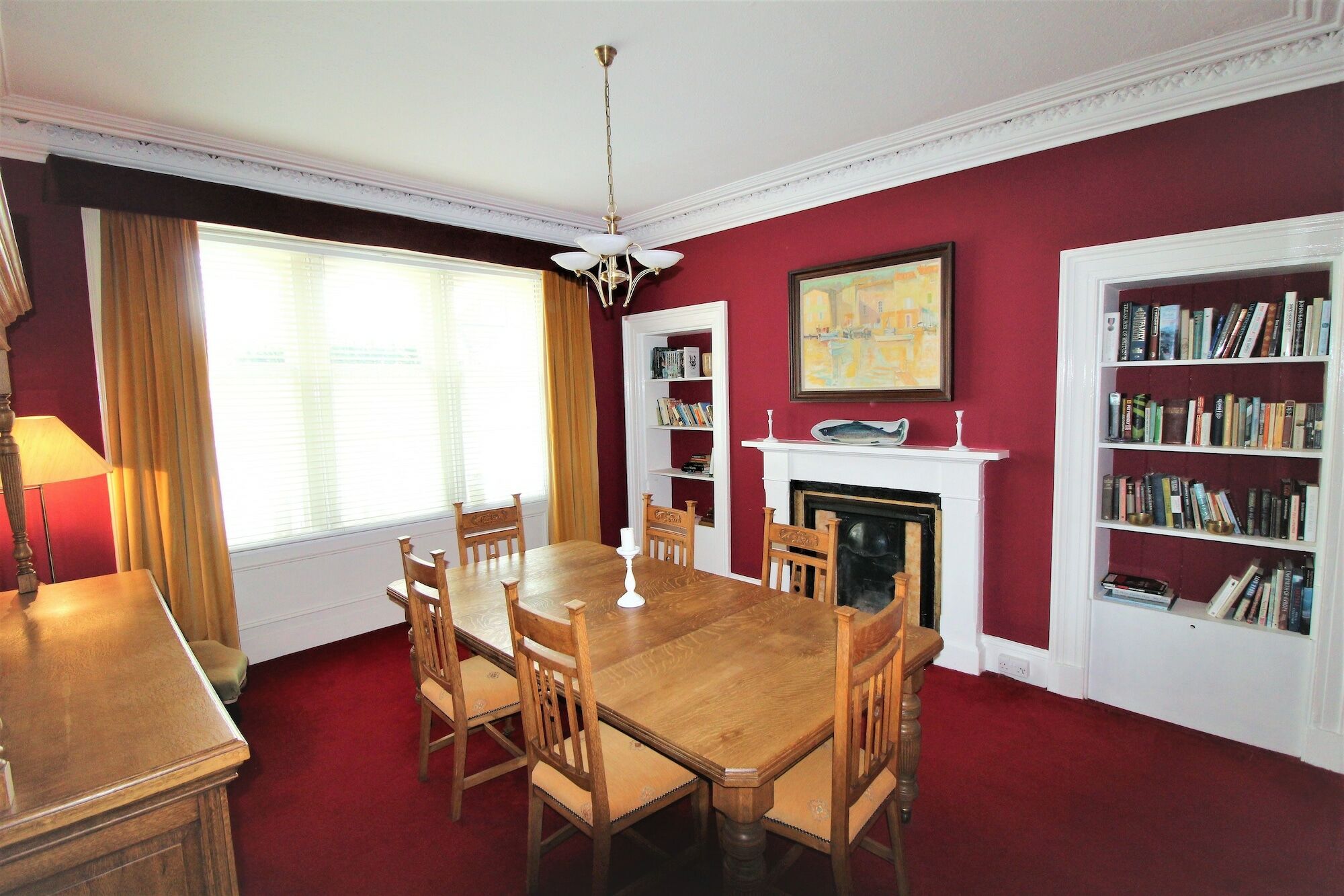Appartement No 48 Castle View à Inverness Extérieur photo